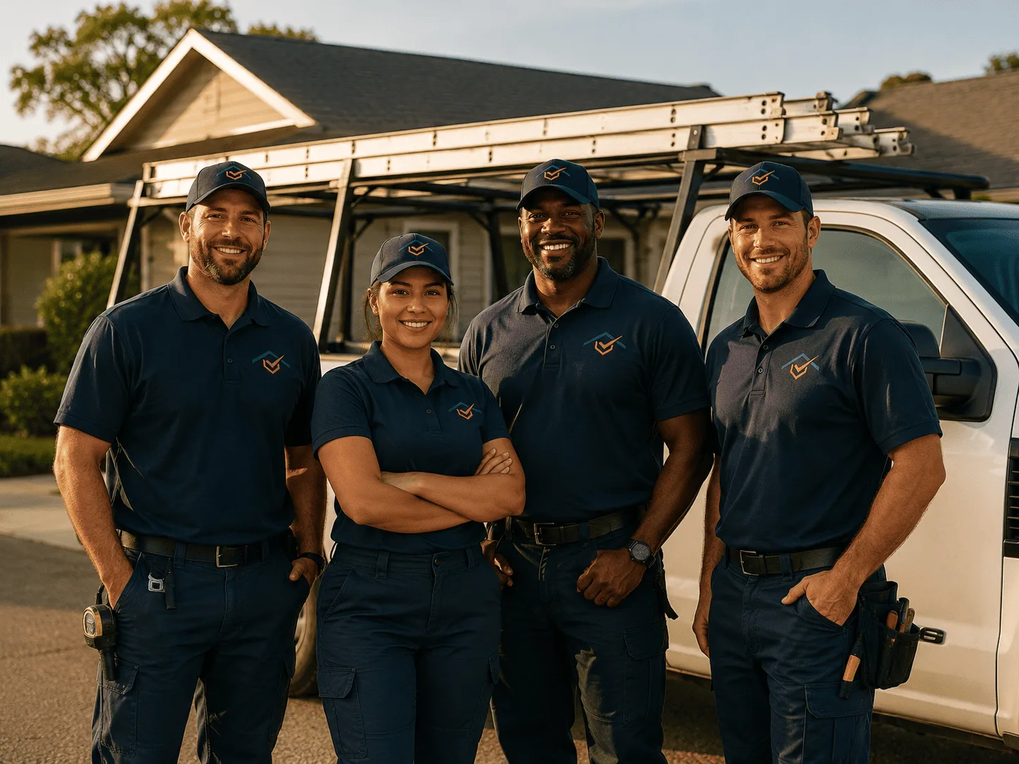 Roof Inspection company in La Grange, NC